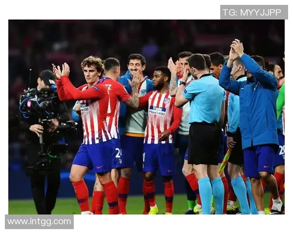 国王杯精彩对决里昂大胜马竞战术解析引发全场热议